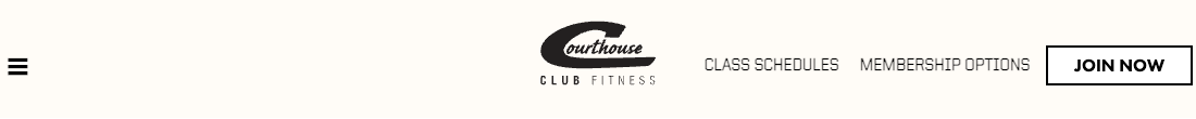 Courthouse Club Fitness